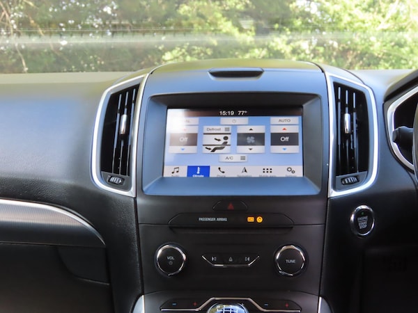 Used Ford S-Max 2018 for sale - 75153212: Photo 11