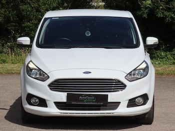 Used Ford S-Max 2018 for sale - 75153212: Photo