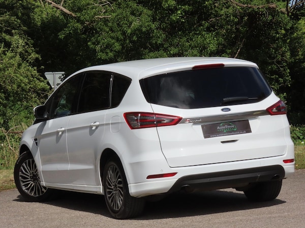 Used Ford S-Max 2018 for sale - 75153212: Photo 6
