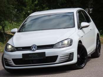 2015 (15) - 2.0 TDI BlueMotion Tech GTD Euro 6 (s/s) 3dr