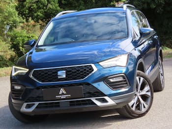 Used SEAT Ateca 2022 for sale - 79706026: Photo