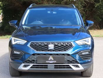 Used SEAT Ateca 2022 for sale - 79706026: Photo