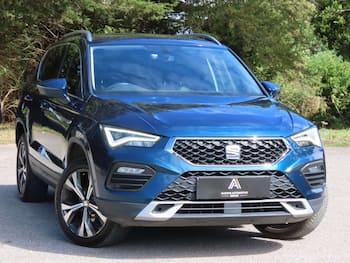 Used SEAT Ateca 2022 for sale - 79706026: Photo
