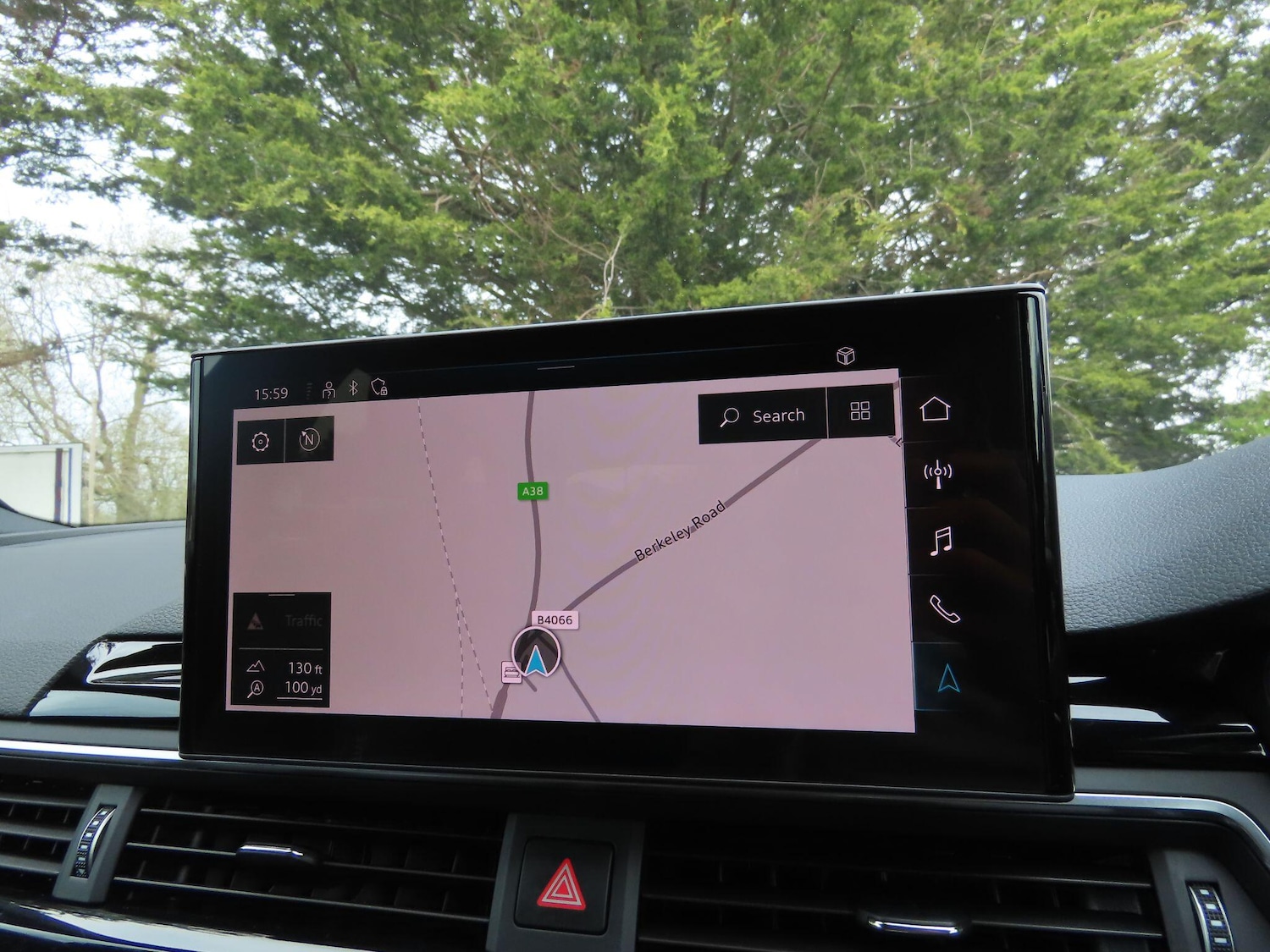 Used Audi A4 2023 for sale - 77982645: Photo 11