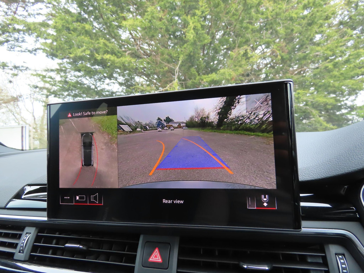 Used Audi A4 2023 for sale - 77982645: Photo 12