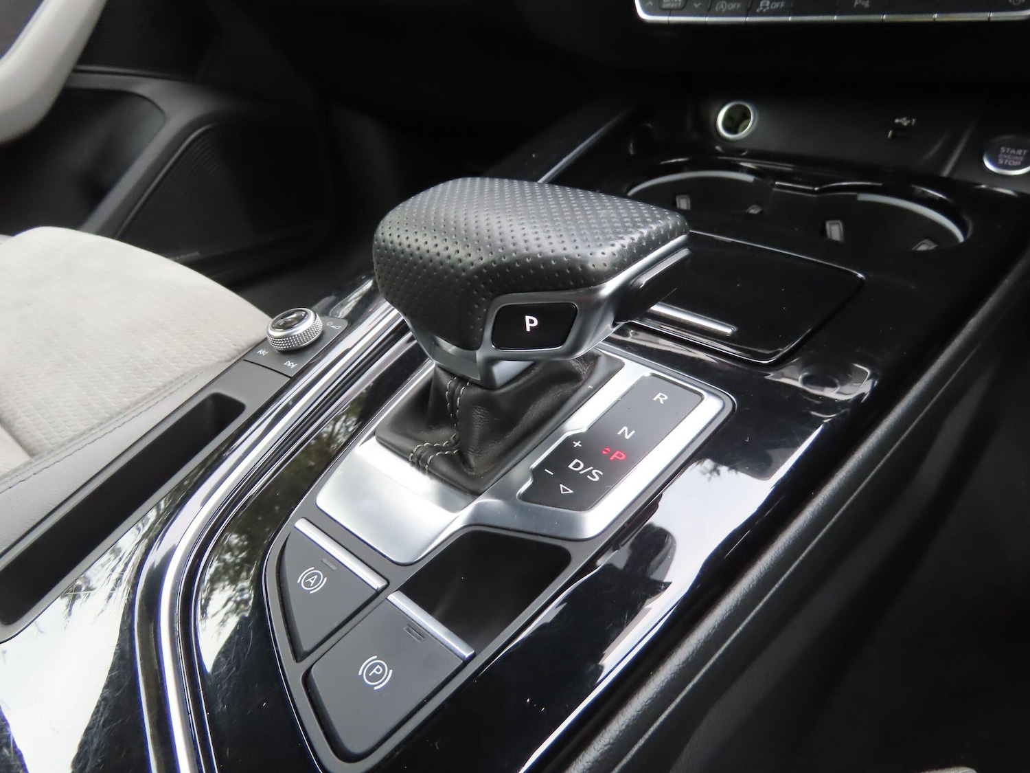 Used Audi A4 2023 for sale - 77982645: Photo 15