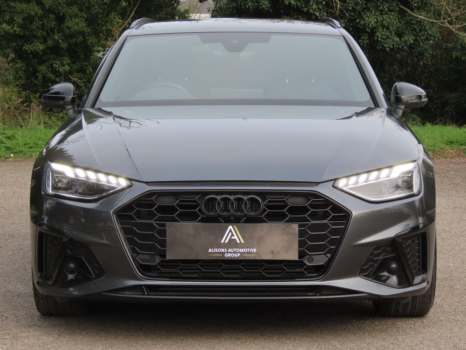 Used Audi A4 2023 for sale - 77982645: Photo 3