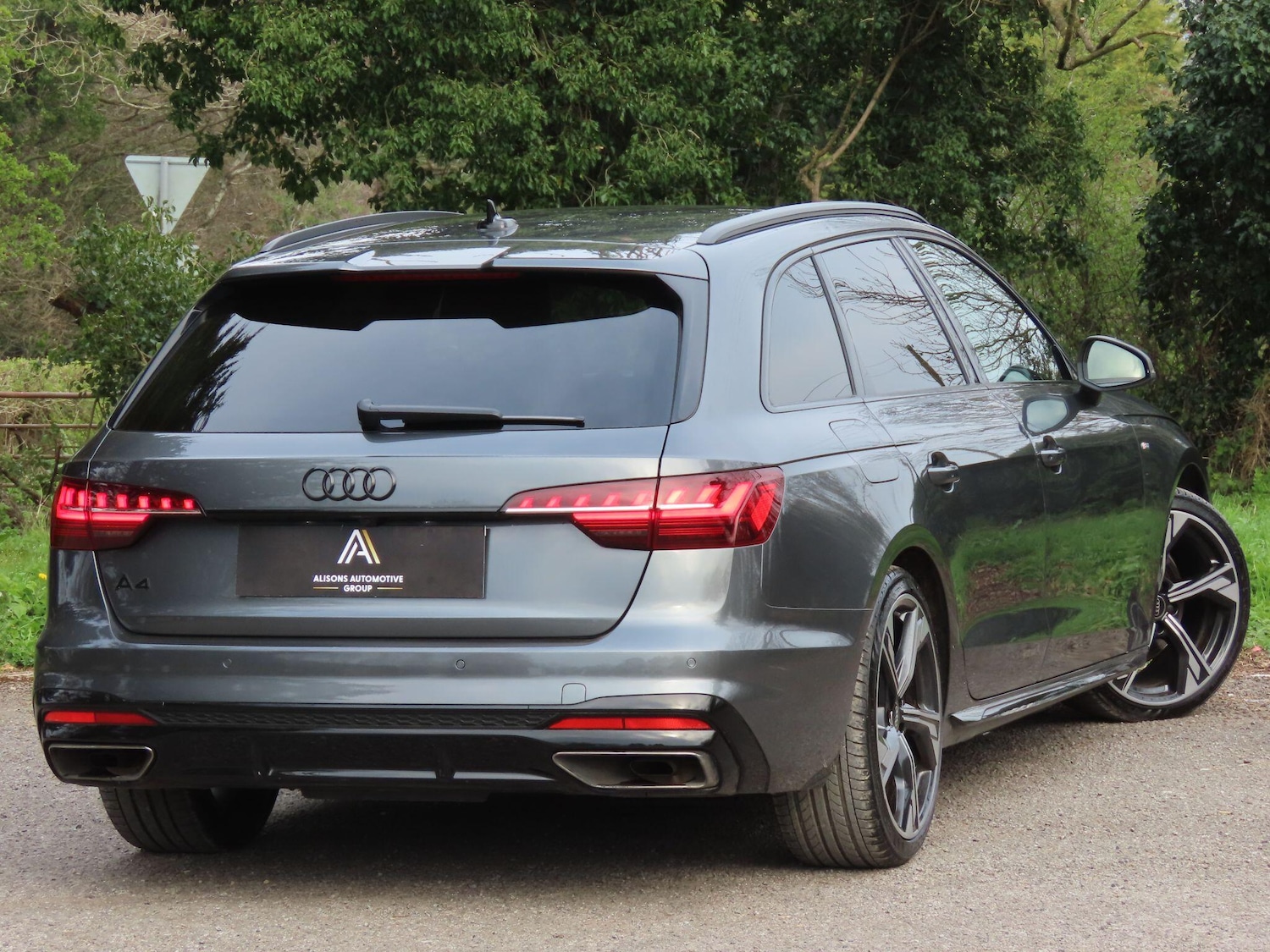 Used Audi A4 2023 for sale - 77982645: Photo 5