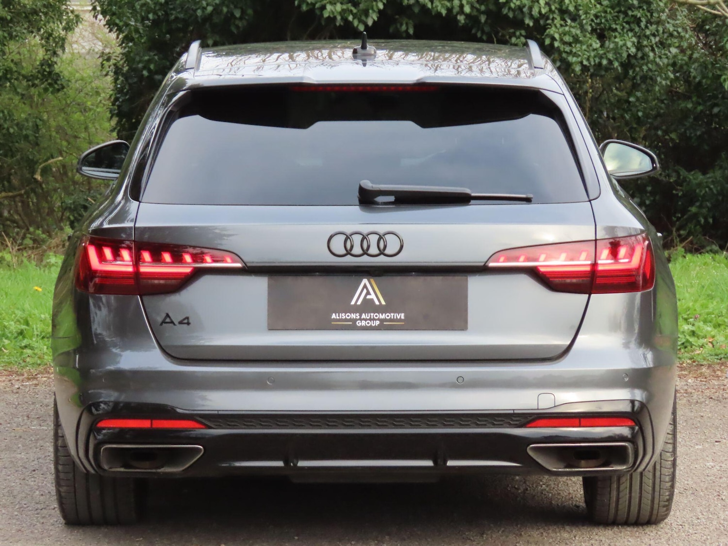 Used Audi A4 2023 for sale - 77982645: Photo 6