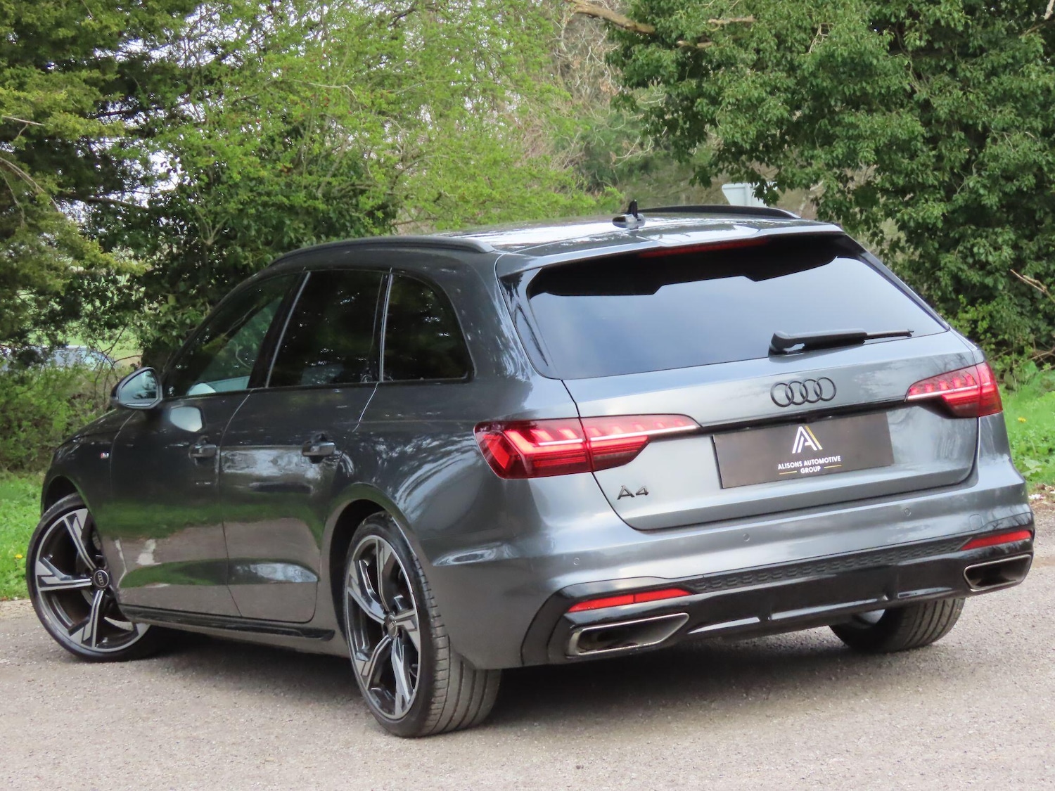 Used Audi A4 2023 for sale - 77982645: Photo 7