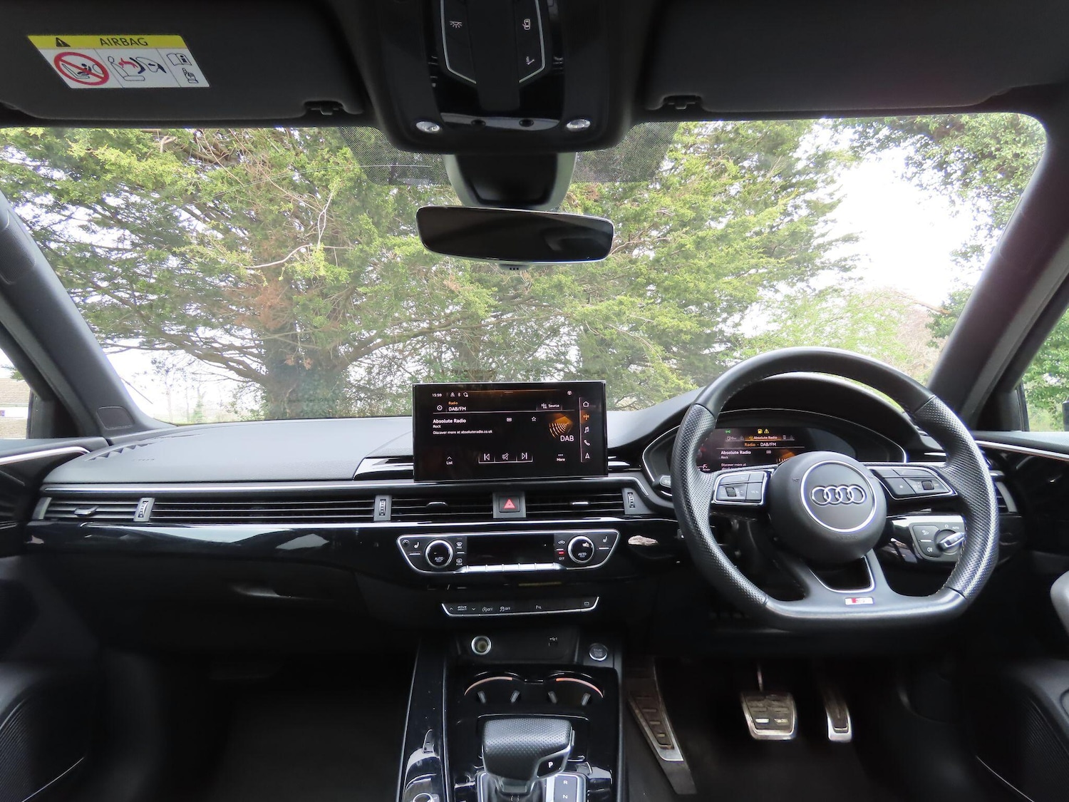 Used Audi A4 2023 for sale - 77982645: Photo 8