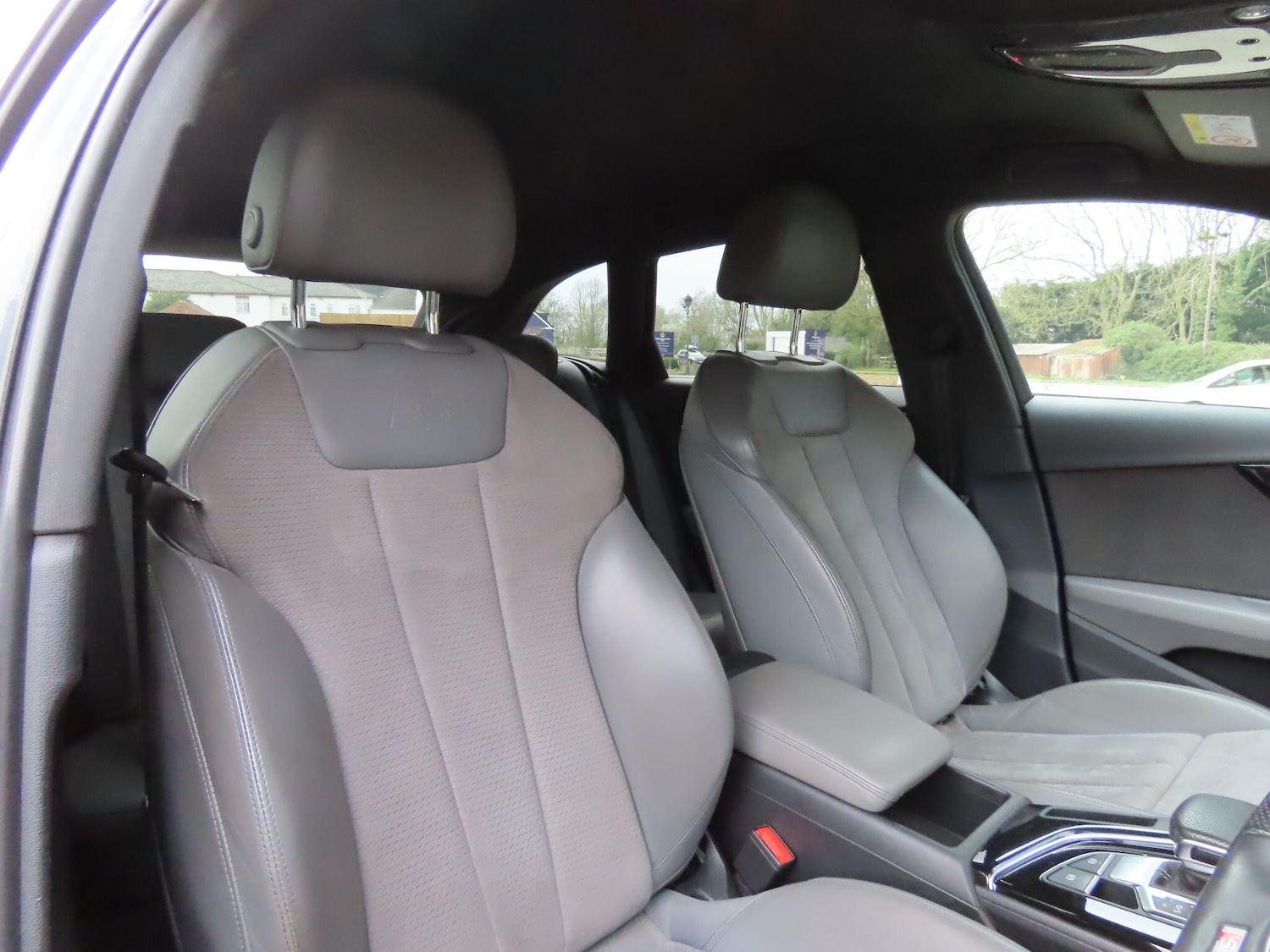 Used Audi A4 2023 for sale - 77982645: Photo 9