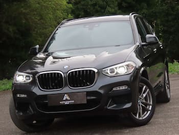 Used BMW X3 2019 for sale - 79853536: Photo