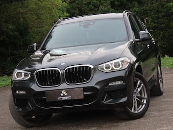 Used BMW X3 2019 for sale - 79853536: Photo