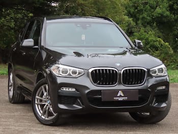 Used BMW X3 2019 for sale - 79853536: Photo