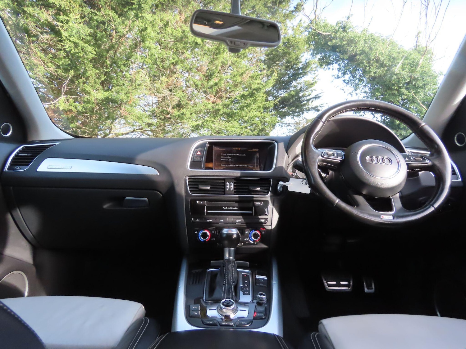 Used Audi Q5 2014 for sale - 77564987: Photo 10