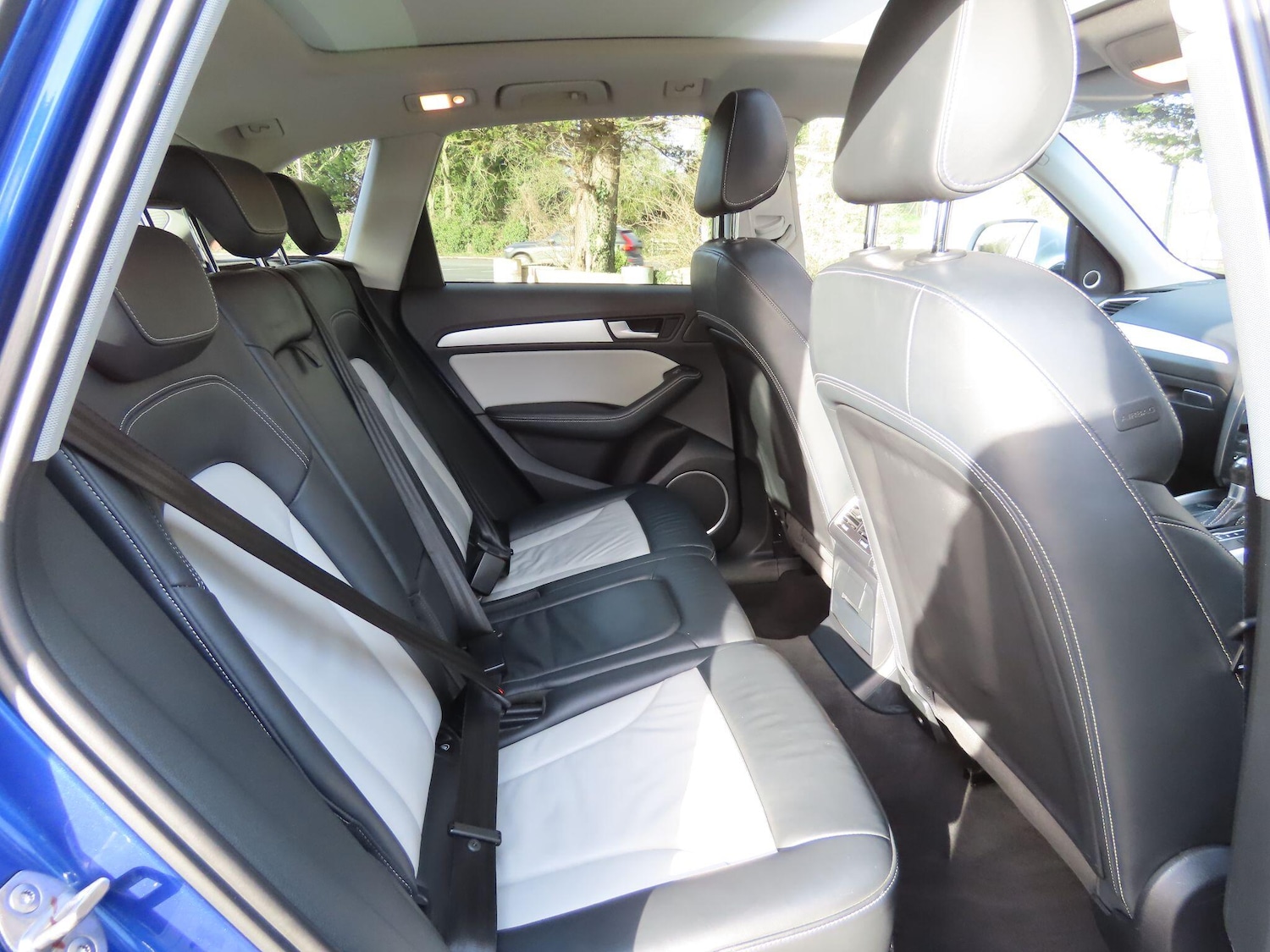 Used Audi Q5 2014 for sale - 77564987: Photo 12