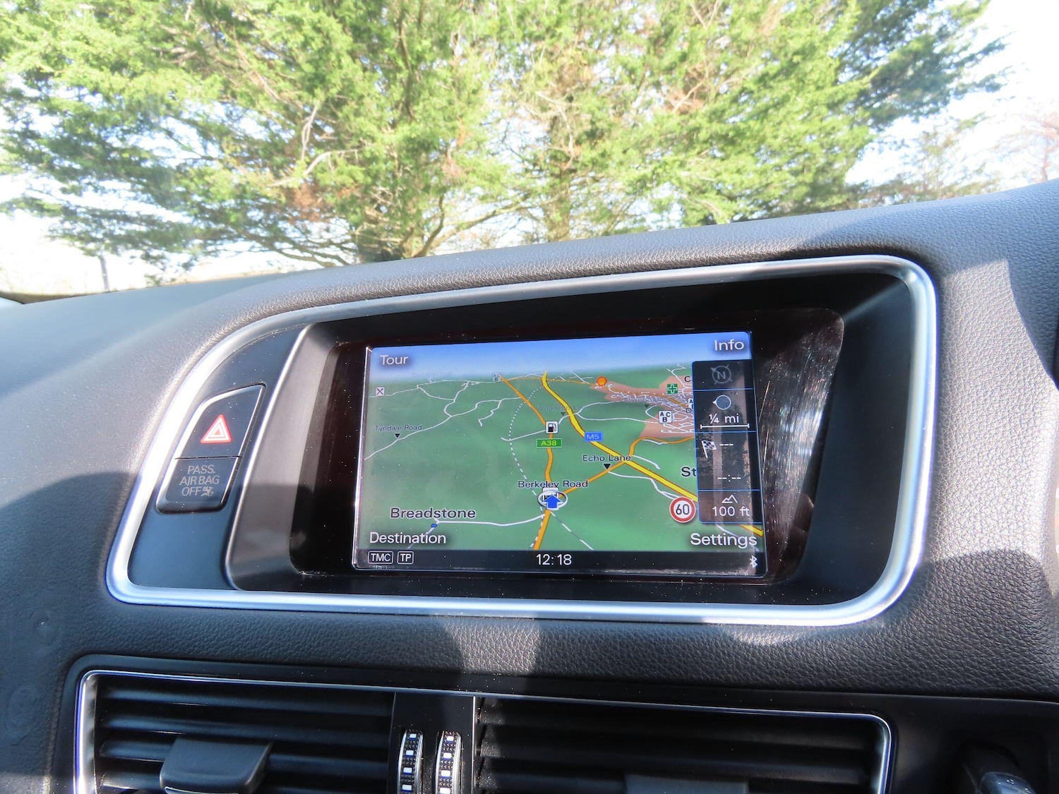 Used Audi Q5 2014 for sale - 77564987: Photo 13