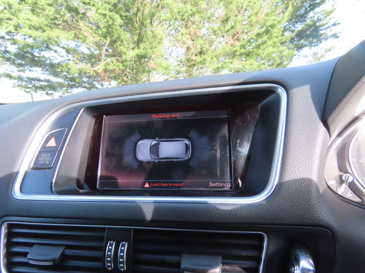 Used Audi Q5 2014 for sale - 77564987: Photo 14