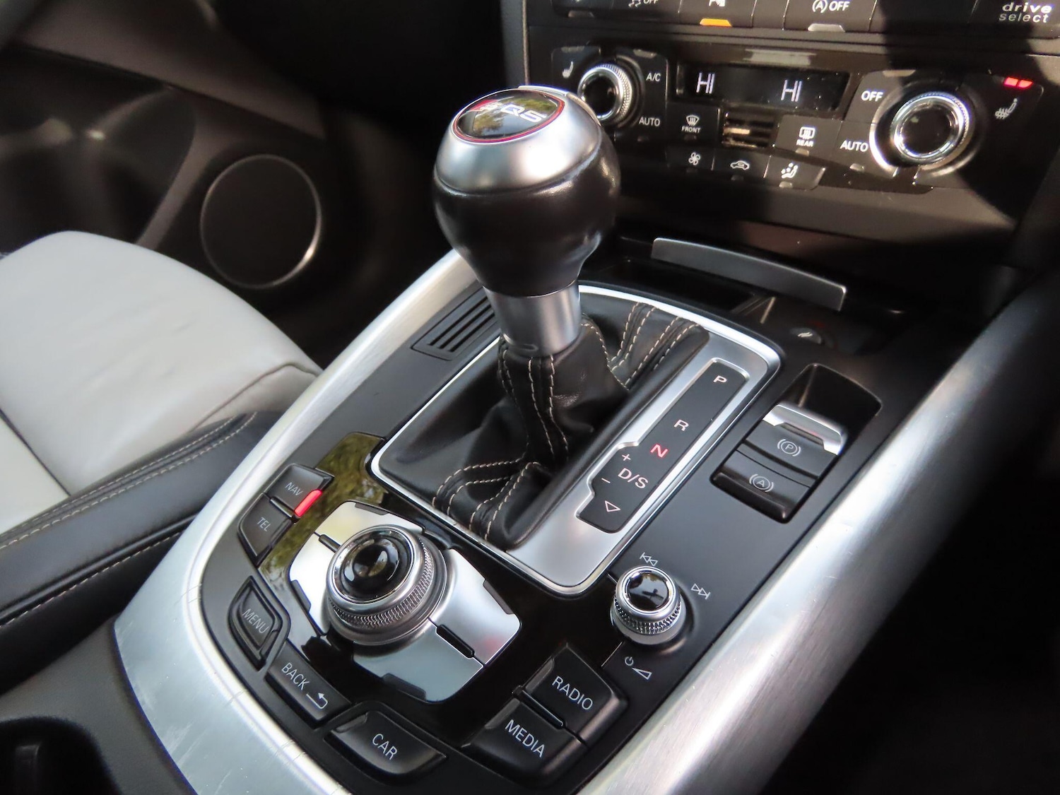 Used Audi Q5 2014 for sale - 77564987: Photo 16