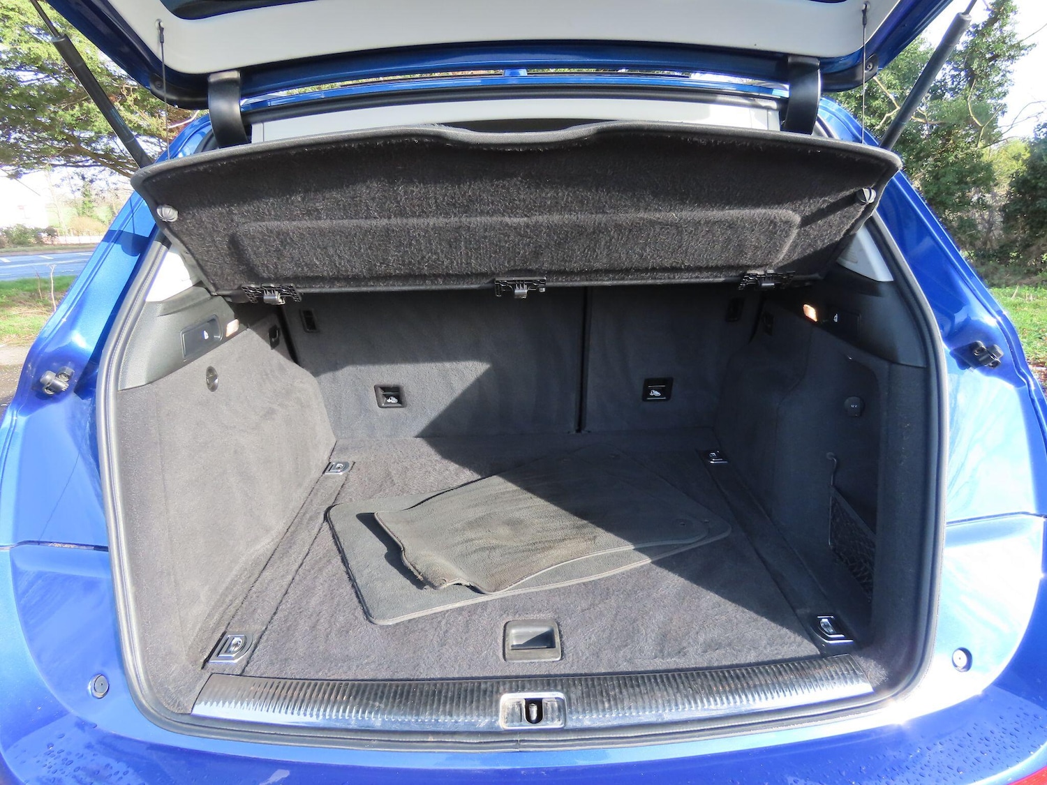 Used Audi Q5 2014 for sale - 77564987: Photo 8