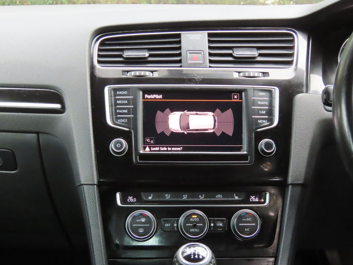 Used Volkswagen Golf 2016 for sale - 76325920: Photo 10