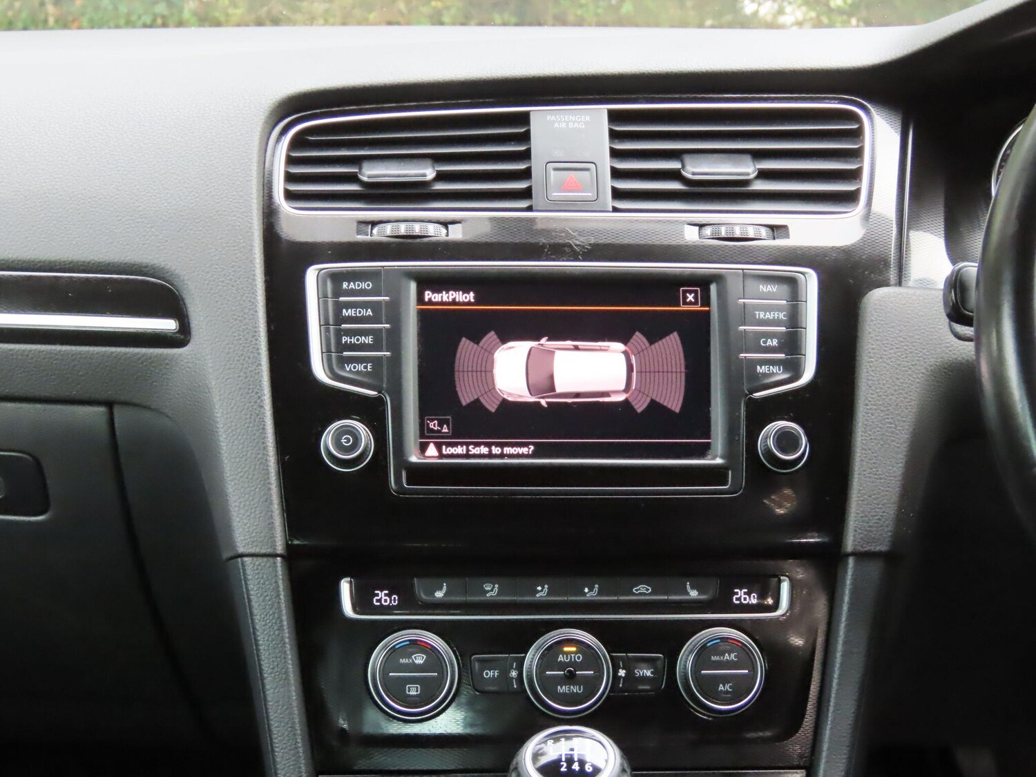 Used Volkswagen Golf 2016 for sale - 76325920: Photo 11