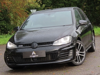 2016 (16) - 2.0 TDI BlueMotion Tech GTD Euro 6 (s/s) 5dr