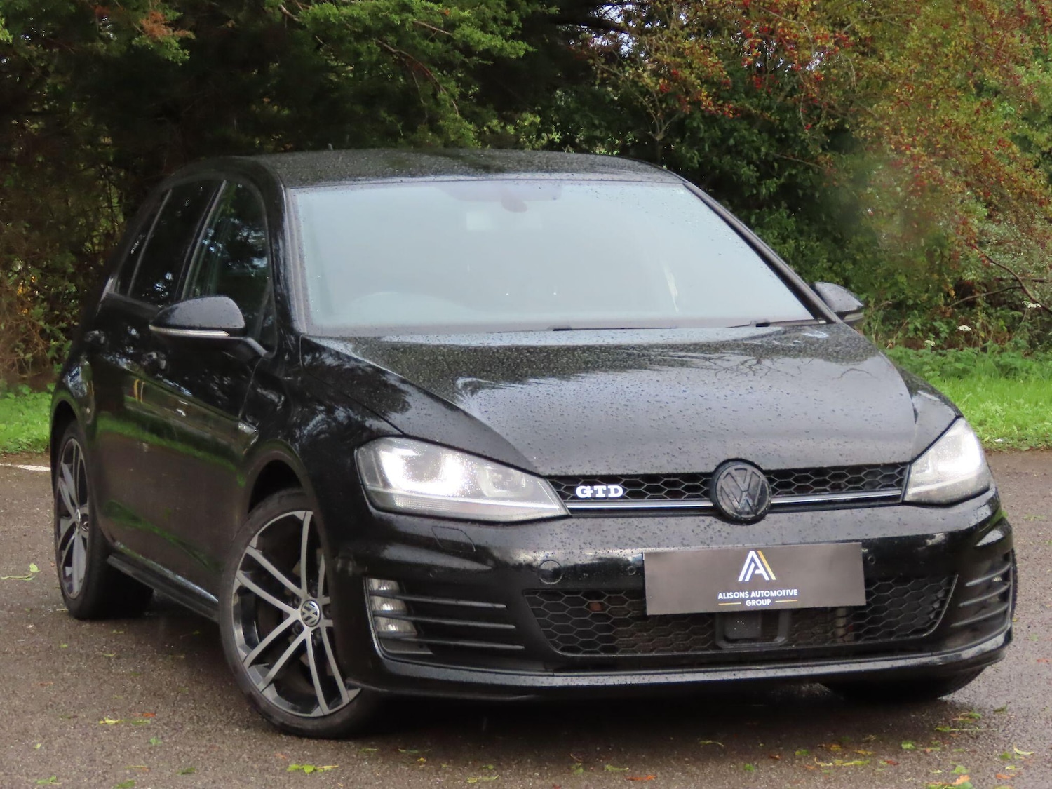 Used Volkswagen Golf 2016 for sale - 76325920: Photo 3