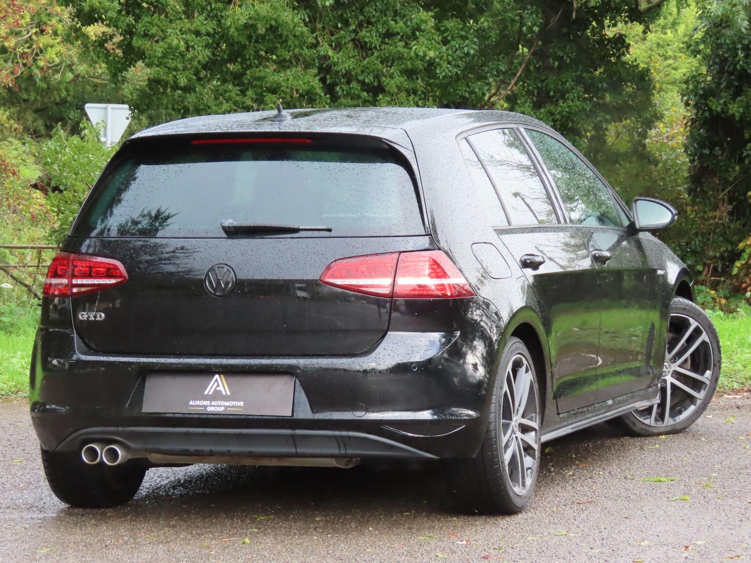 Used Volkswagen Golf 2016 for sale - 76325920: Photo 4