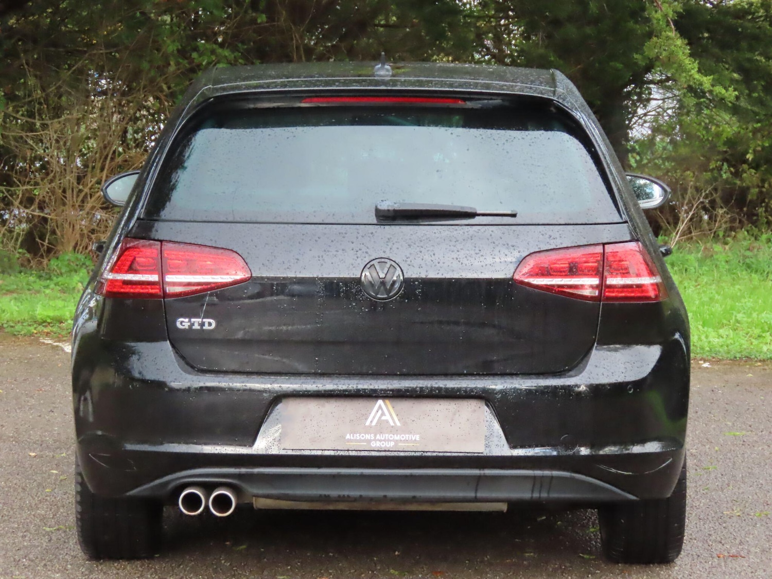 Used Volkswagen Golf 2016 for sale - 76325920: Photo 5