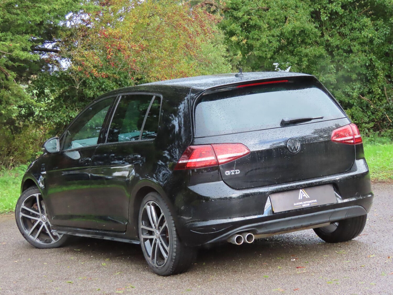 Used Volkswagen Golf 2016 for sale - 76325920: Photo 6