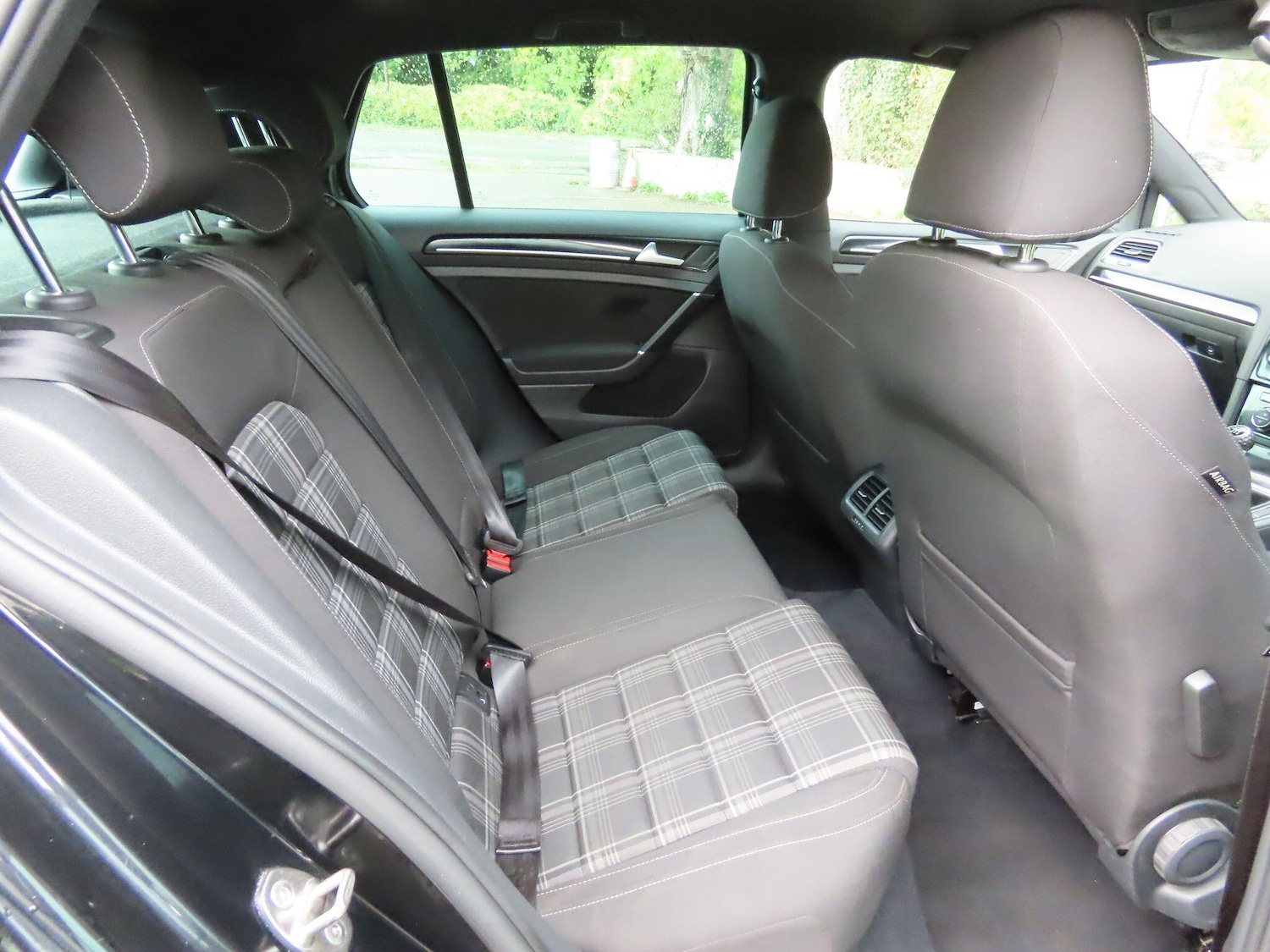 Used Volkswagen Golf 2016 for sale - 76325920: Photo 8