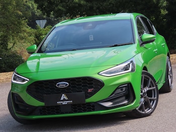 Used Ford Focus 2023 for sale - 79537896: Photo