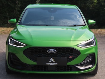 Used Ford Focus 2023 for sale - 79537896: Photo