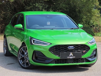 Used Ford Focus 2023 for sale - 79537896: Photo
