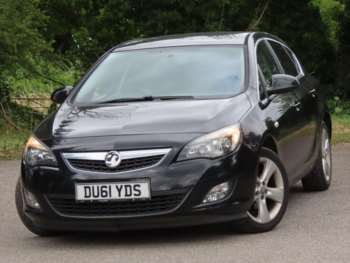 2011 (61) - 1.6 16v SRi Euro 5 5dr