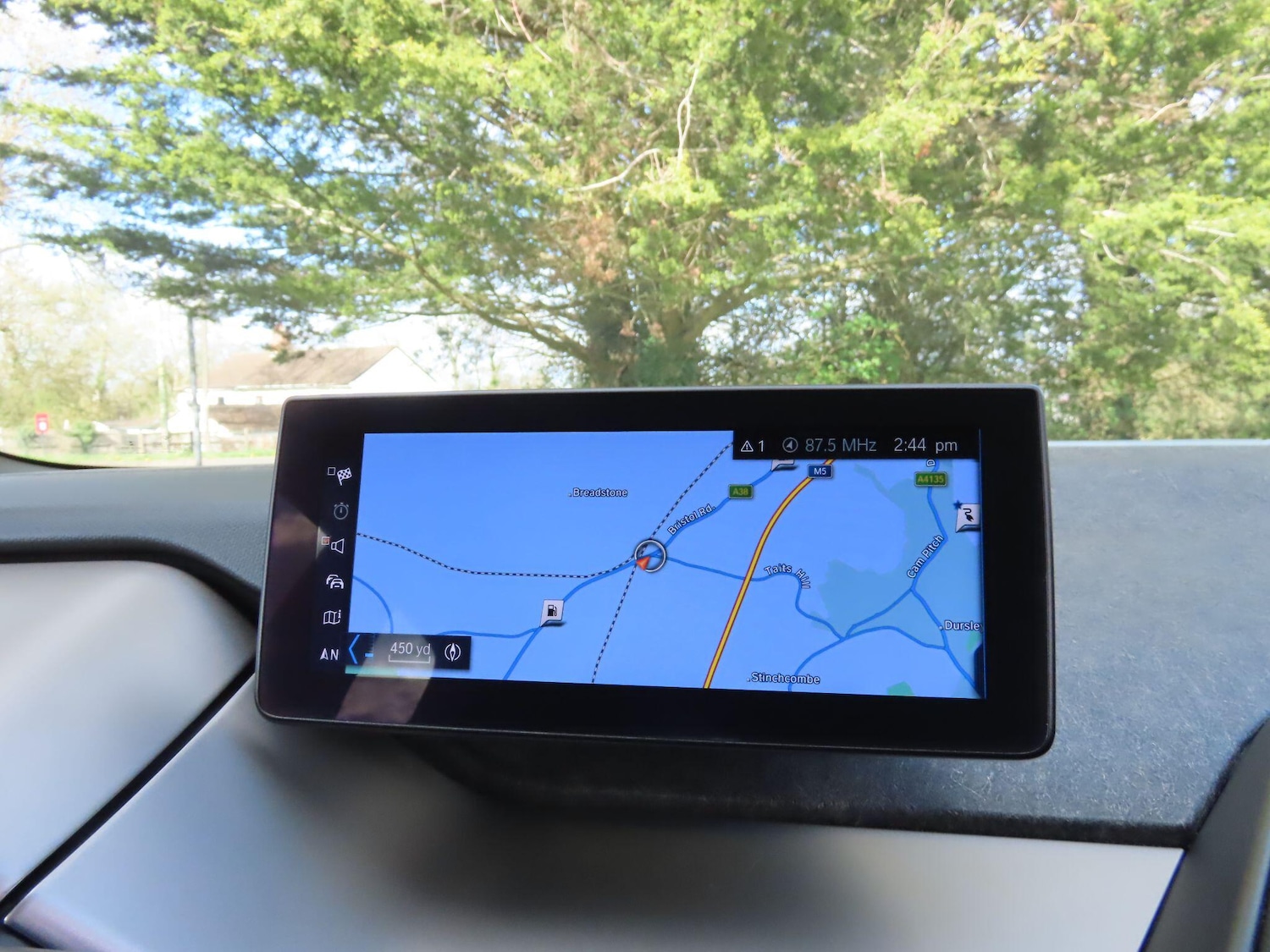 Used BMW i3 2019 for sale - 78058757: Photo 10