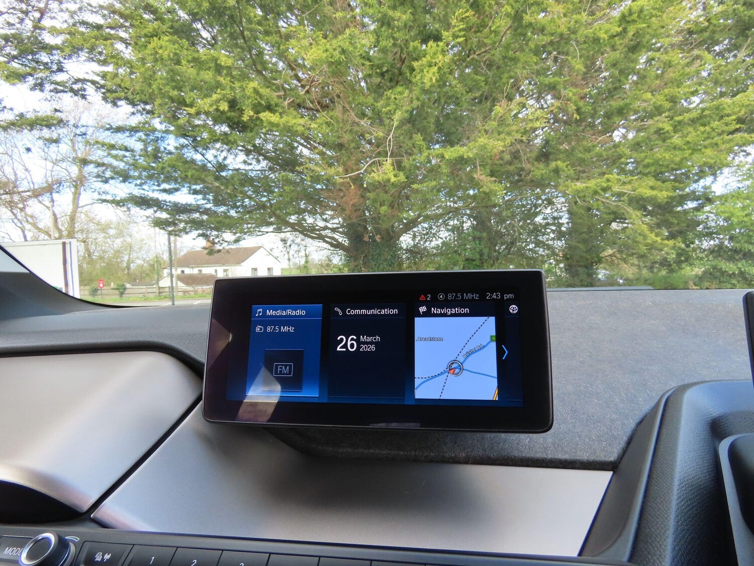 Used BMW i3 2019 for sale - 78058757: Photo 11