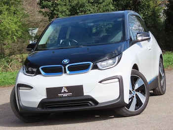 BMW i3 feature image