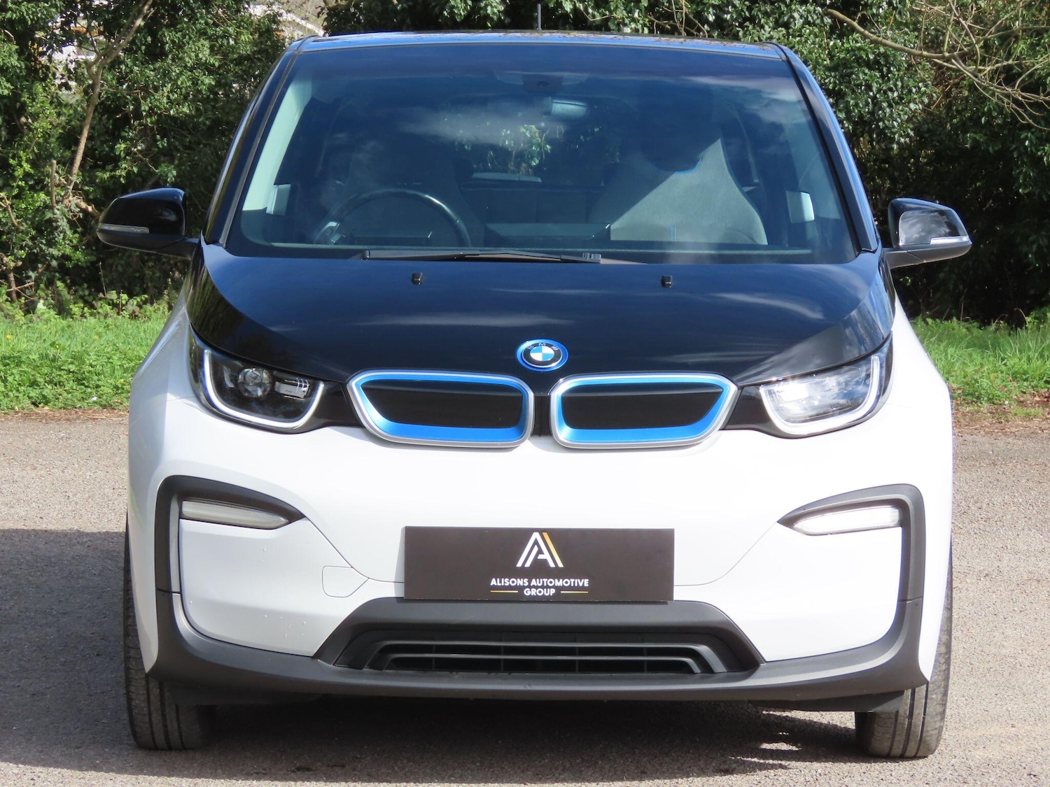 Used BMW i3 2019 for sale - 78058757: Photo 2