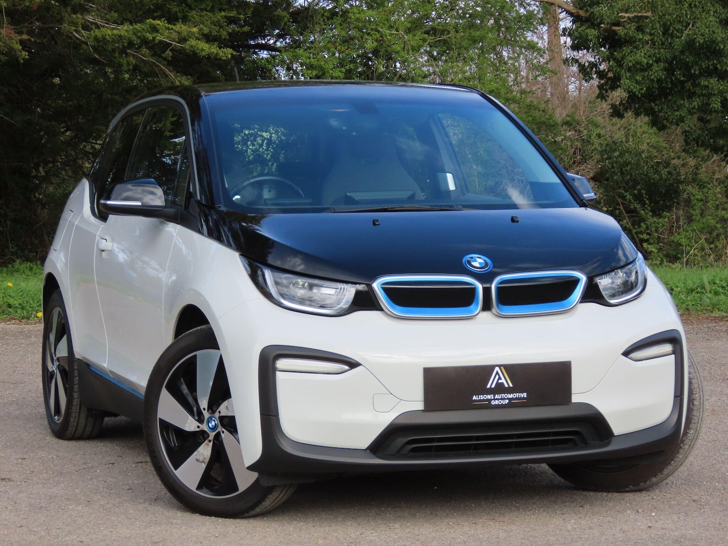 Used BMW i3 2019 for sale - 78058757: Photo 3