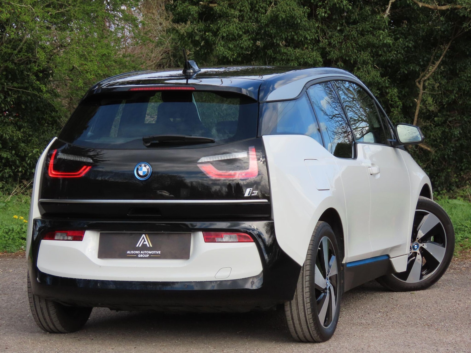 Used BMW i3 2019 for sale - 78058757: Photo 4
