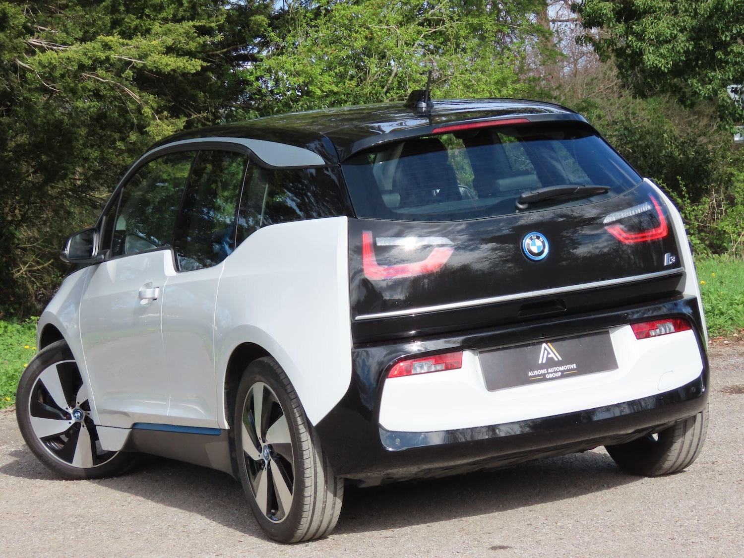 Used BMW i3 2019 for sale - 78058757: Photo 6