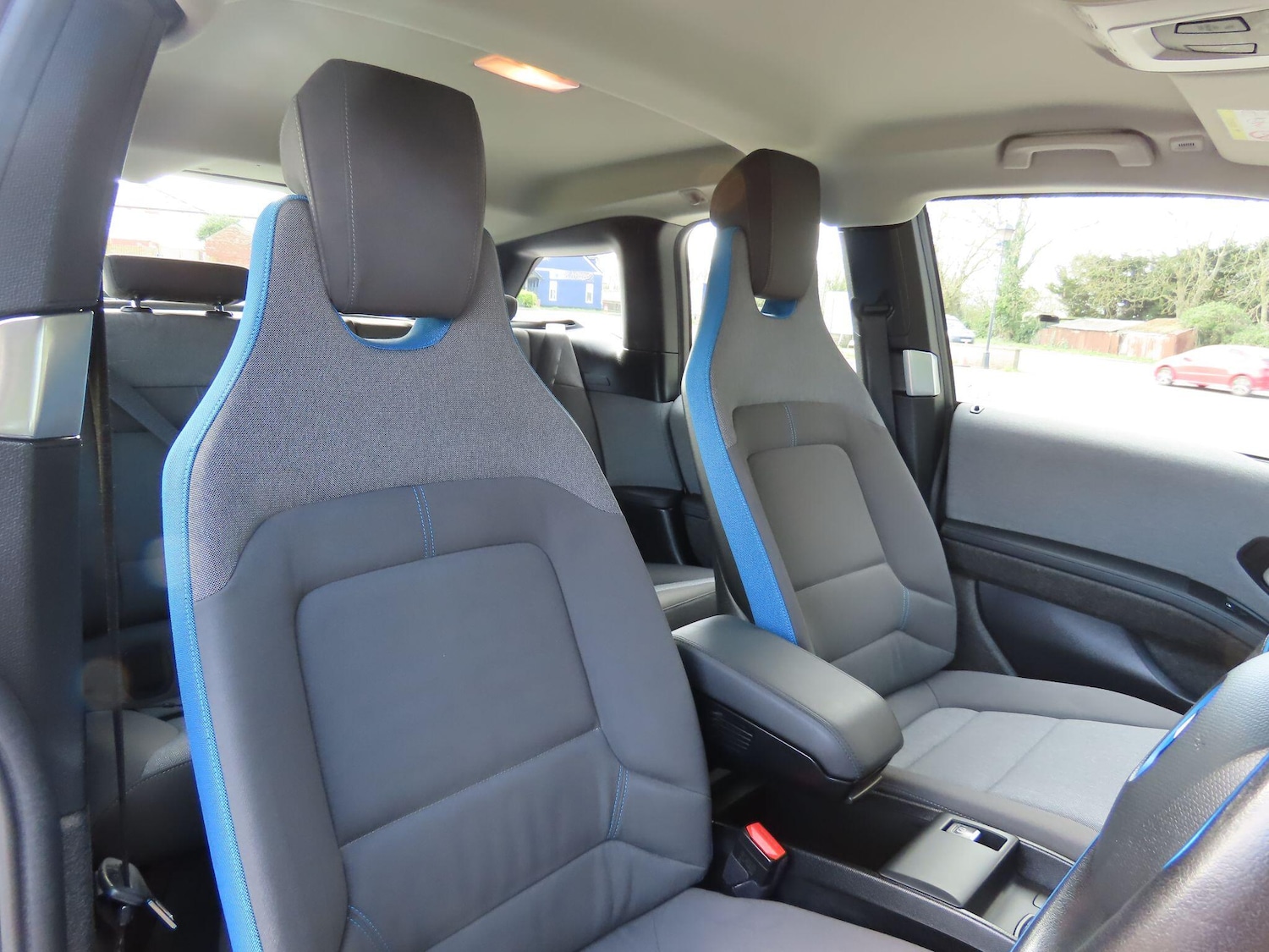 Used BMW i3 2019 for sale - 78058757: Photo 7