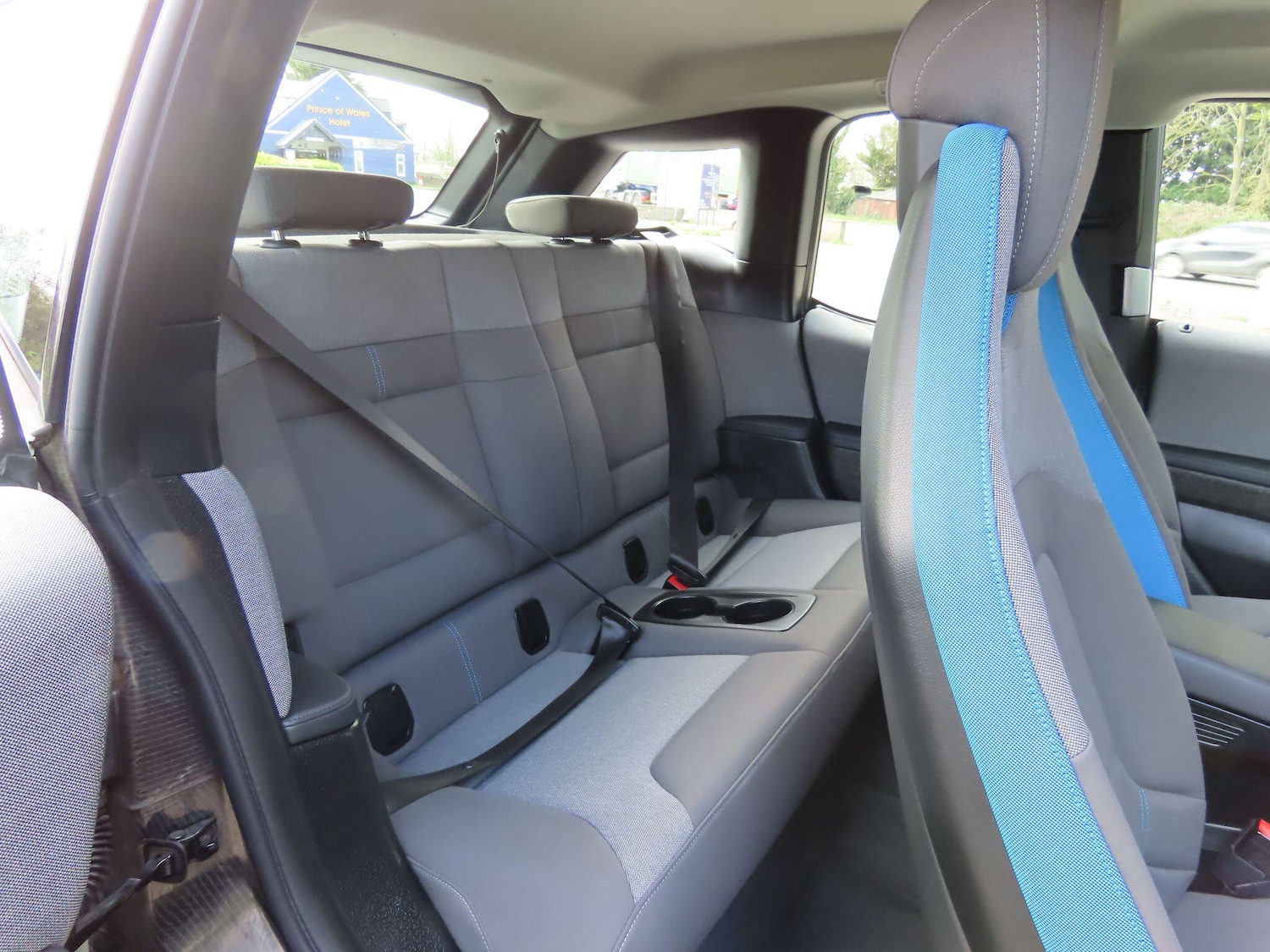 Used BMW i3 2019 for sale - 78058757: Photo 8