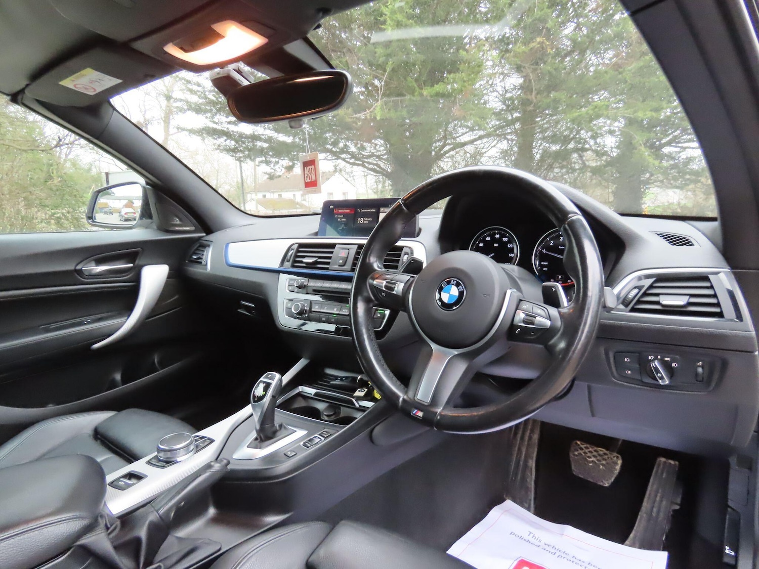 Used BMW 2 Series 2018 for sale - 77613064: Photo 10