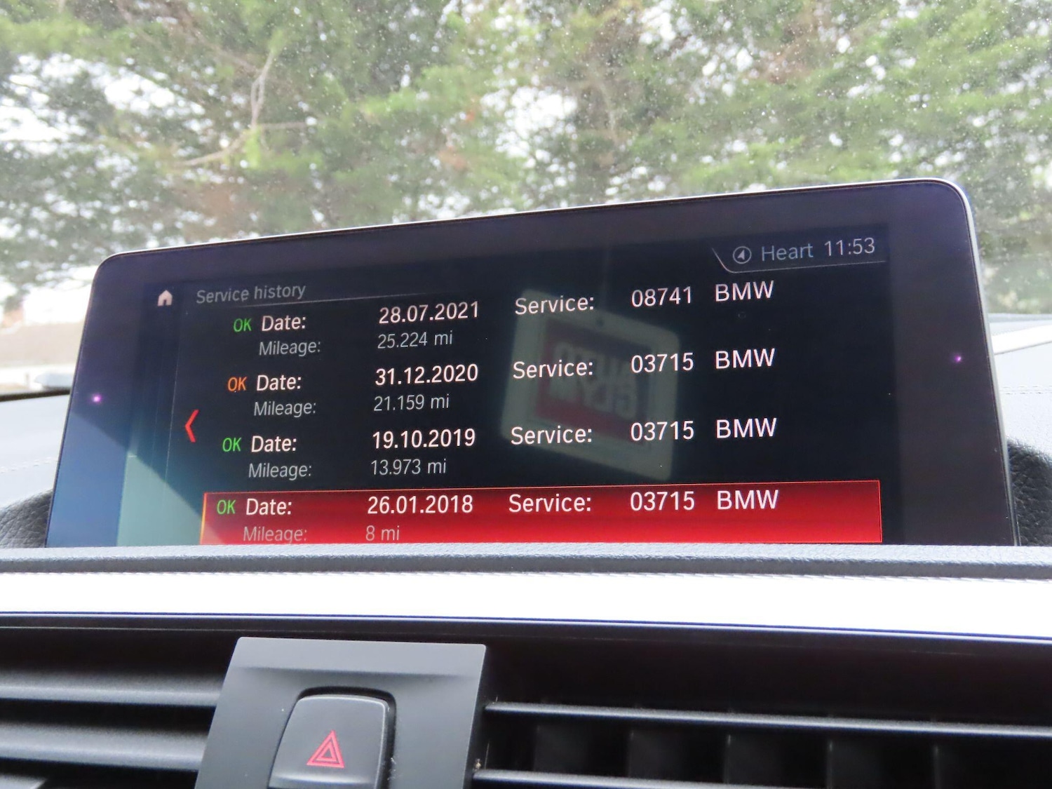 Used BMW 2 Series 2018 for sale - 77613064: Photo 20