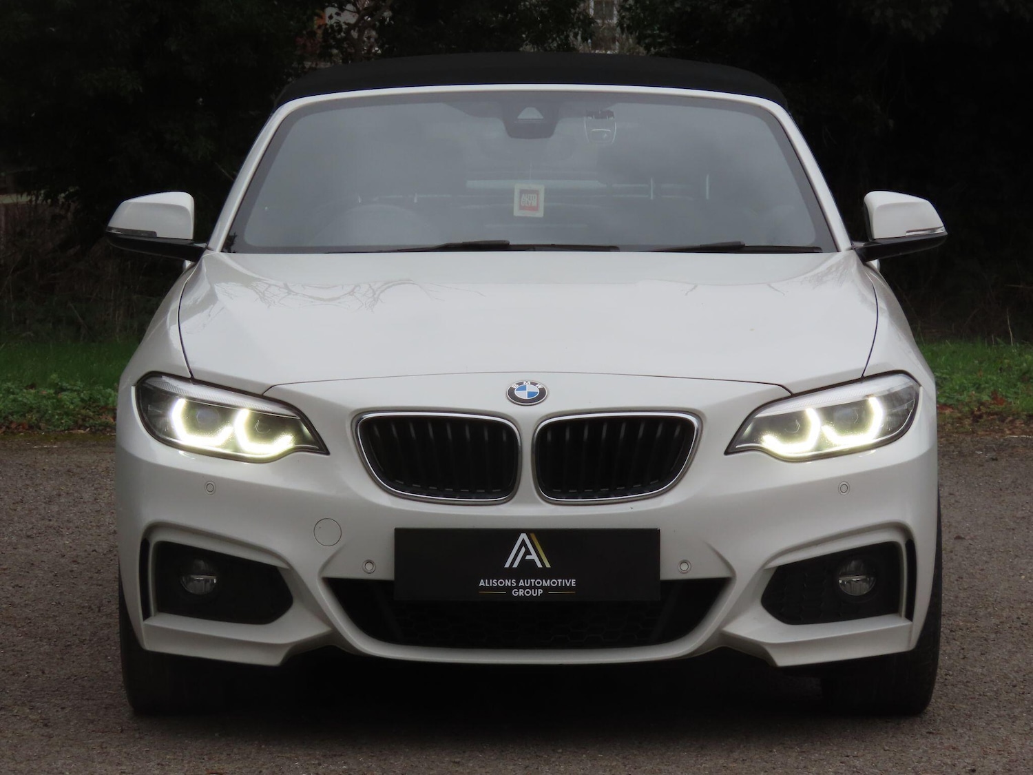 Used BMW 2 Series 2018 for sale - 77613064: Photo 5