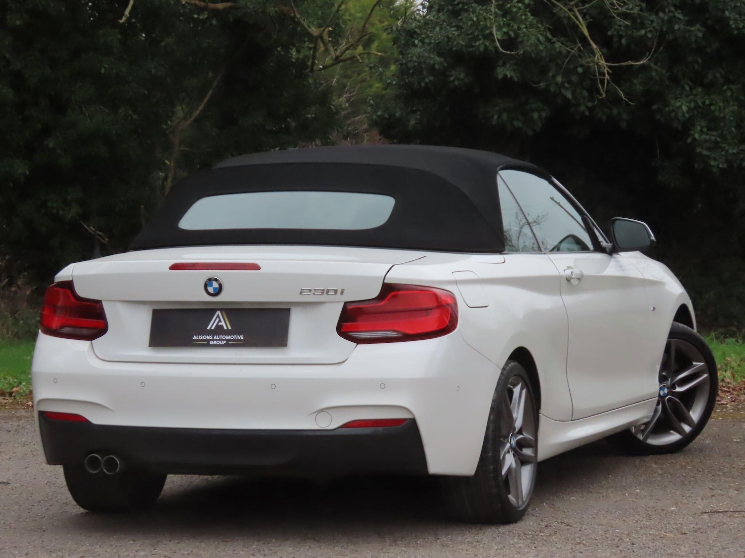 Used BMW 2 Series 2018 for sale - 77613064: Photo 7